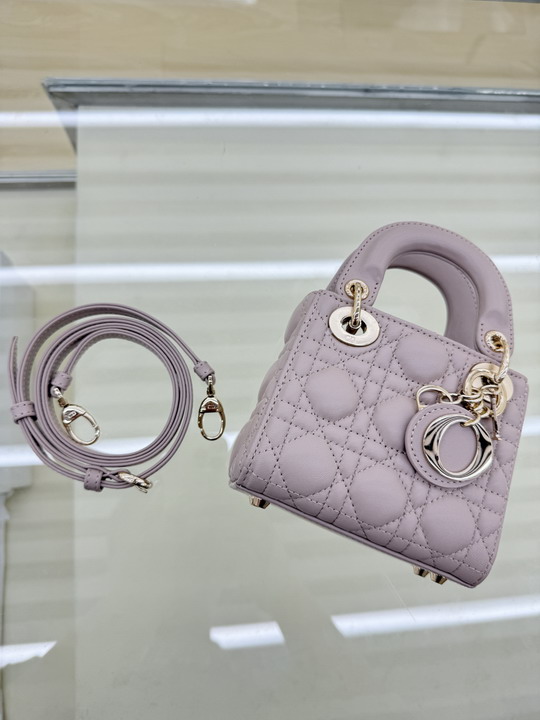 Dior lady 0586 12x10x5cm yz1_5