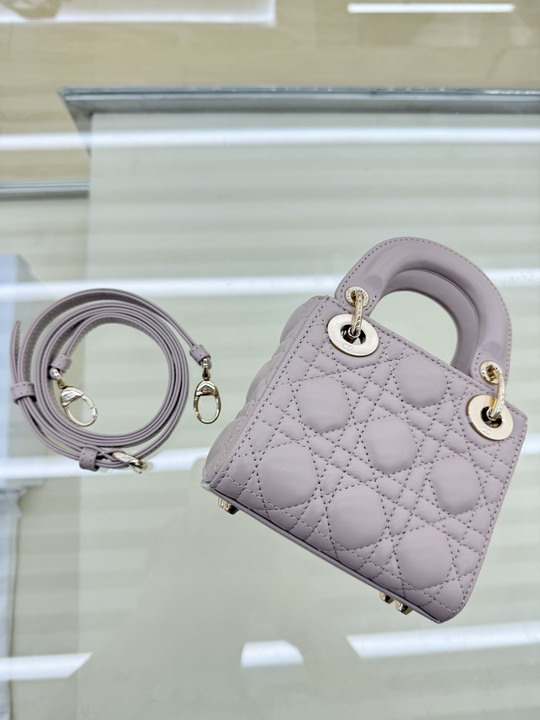 Dior lady 0586 12x10x5cm yz1_6