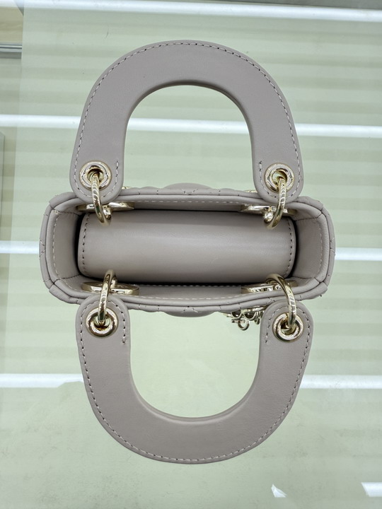 Dior lady 0586 12x10x5cm yz1_7