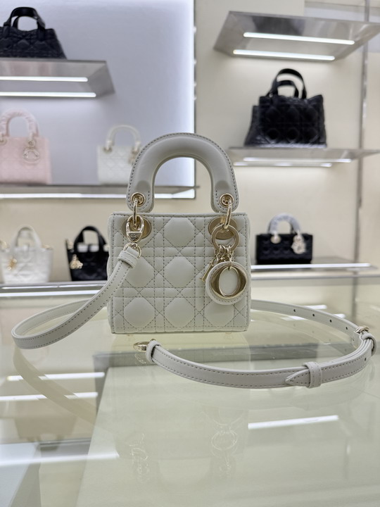 Dior lady 0586 12x10x5cm yz2_1