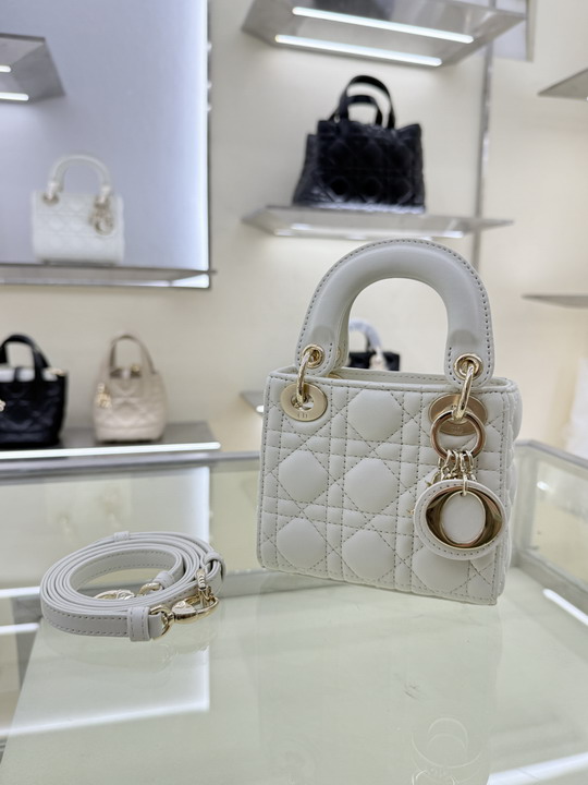 Dior lady 0586 12x10x5cm yz2_2