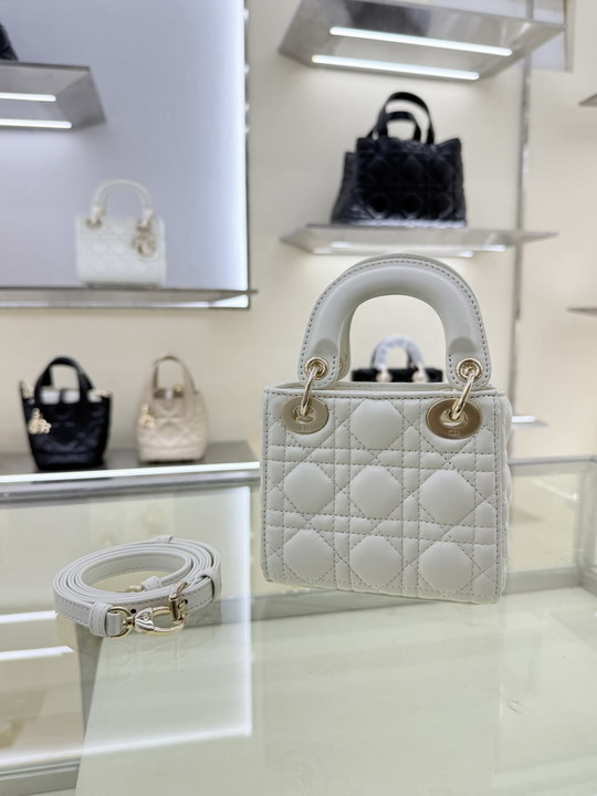 Dior lady 0586 12x10x5cm yz2_3