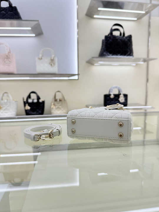 Dior lady 0586 12x10x5cm yz2_4