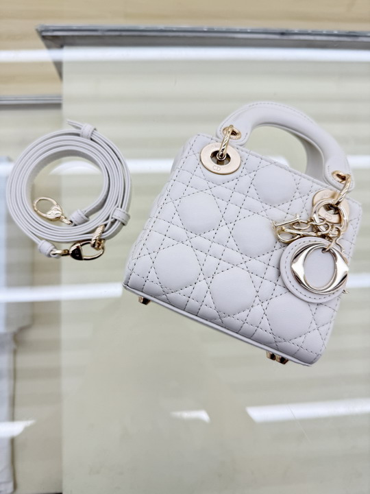Dior lady 0586 12x10x5cm yz2_5