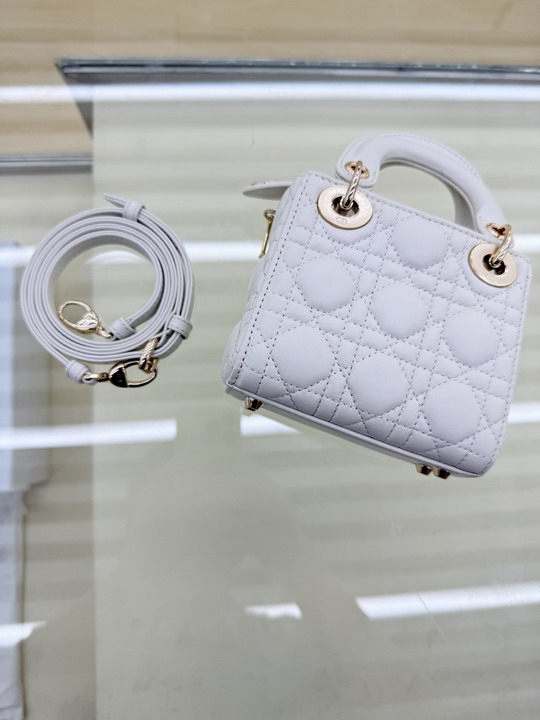Dior lady 0586 12x10x5cm yz2_6