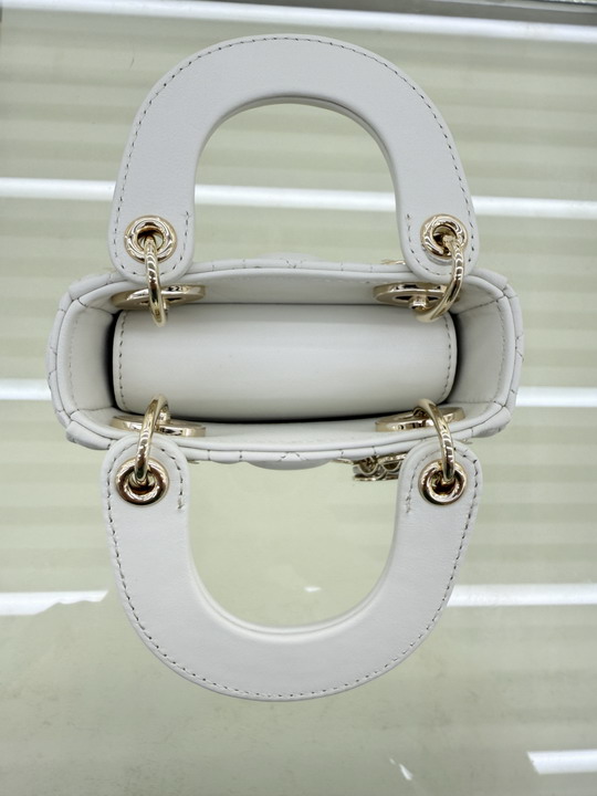 Dior lady 0586 12x10x5cm yz2_7