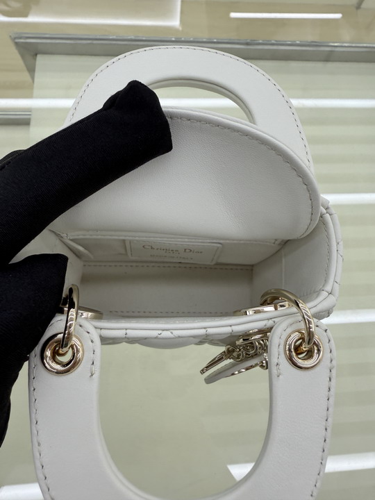 Dior lady 0586 12x10x5cm yz2_8