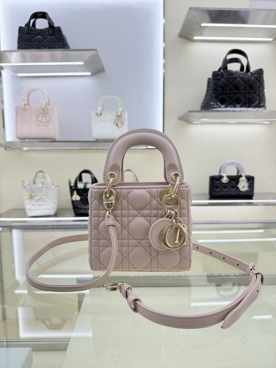 Dior lady 0586 12x10x5cm yz_2