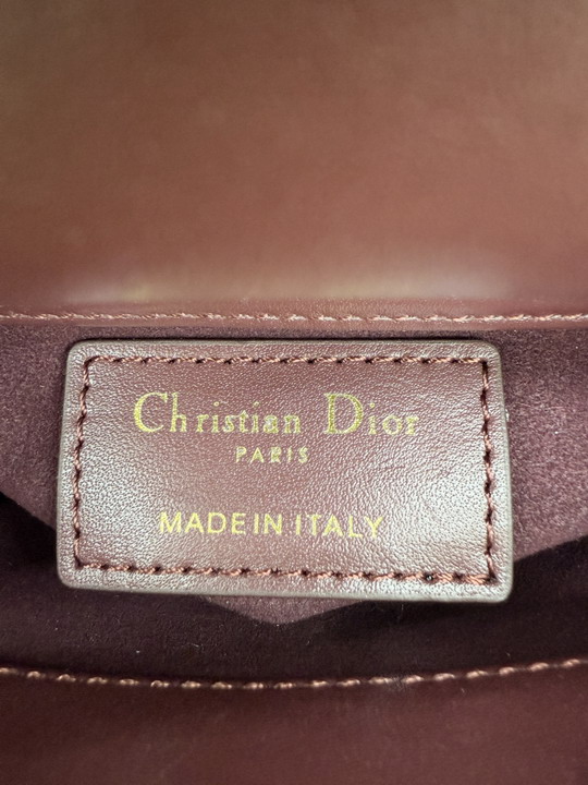 Dior lady 0586 12x10x5cm yz3_9