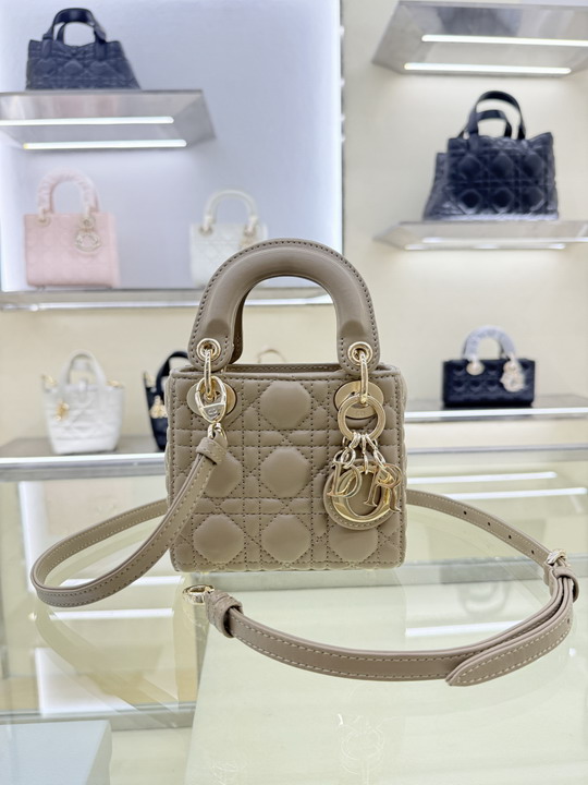 Dior lady 0586 12x10x5cm yz4_1