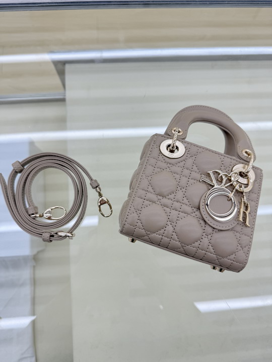 Dior lady 0586 12x10x5cm yz4_5