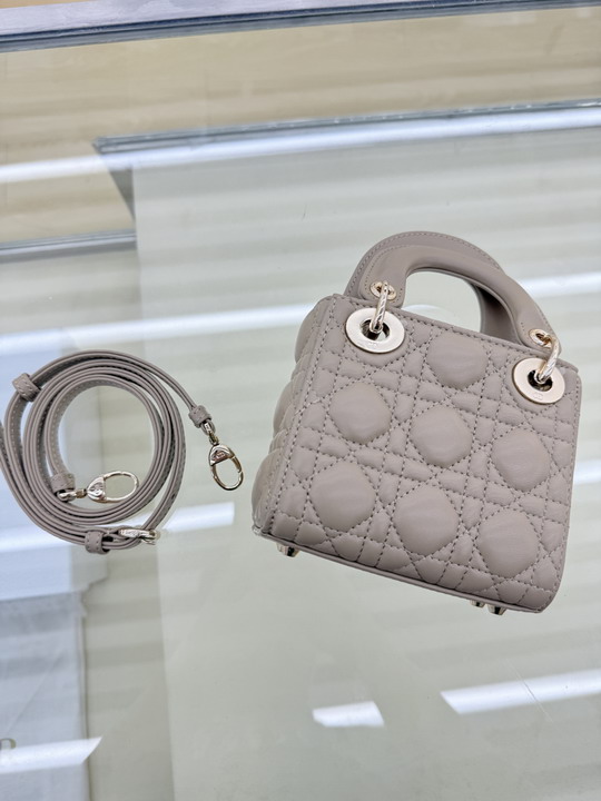 Dior lady 0586 12x10x5cm yz4_6