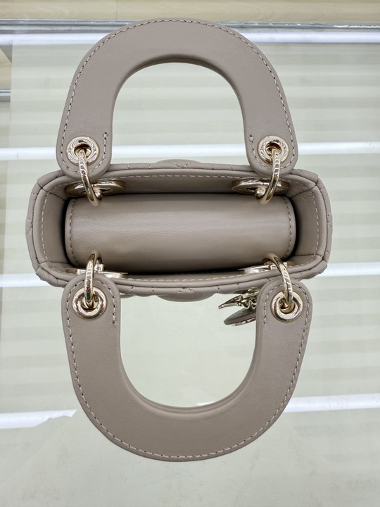 Dior lady 0586 12x10x5cm yz4_7