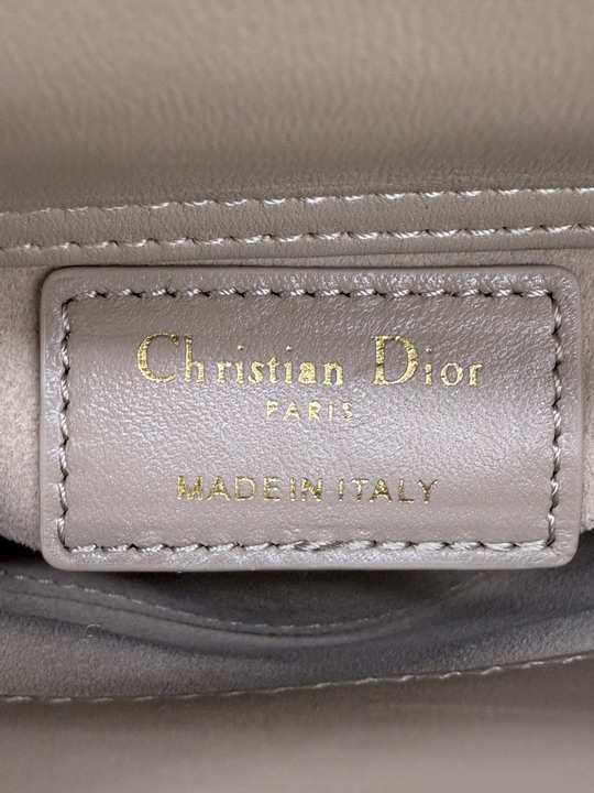 Dior lady 0586 12x10x5cm yz4_9