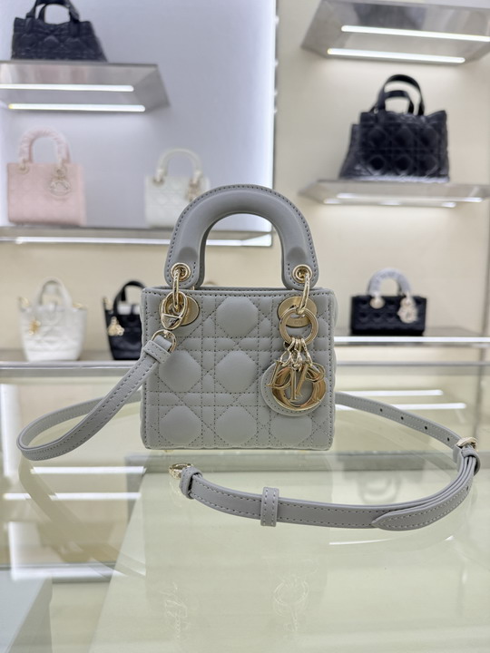 Dior lady 0586 12x10x5cm yz5_1