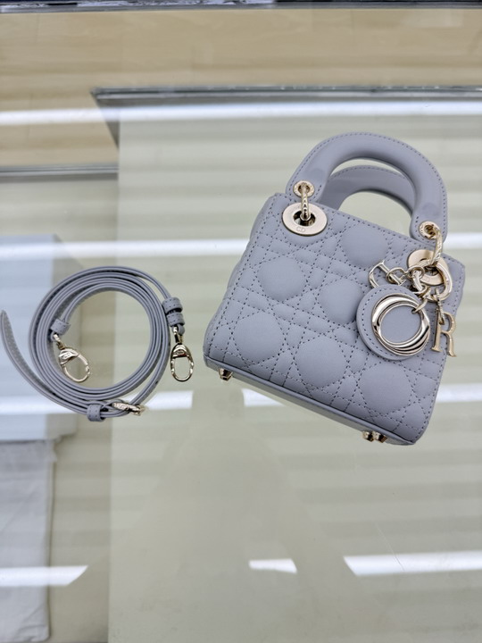 Dior lady 0586 12x10x5cm yz5_5