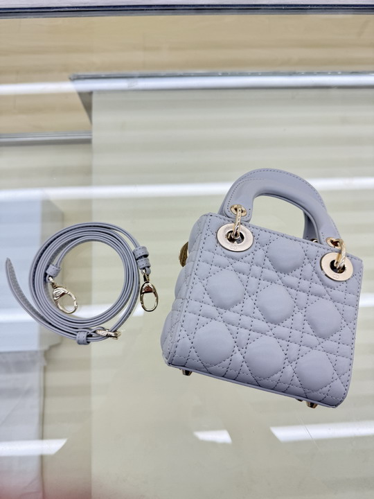 Dior lady 0586 12x10x5cm yz5_6