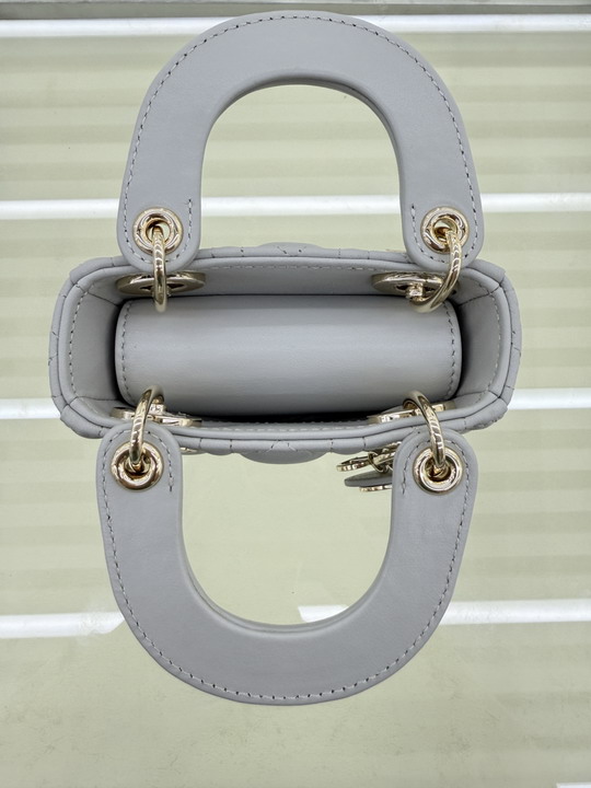 Dior lady 0586 12x10x5cm yz5_7