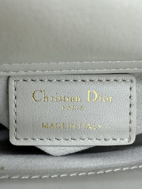 Dior lady 0586 12x10x5cm yz5_9