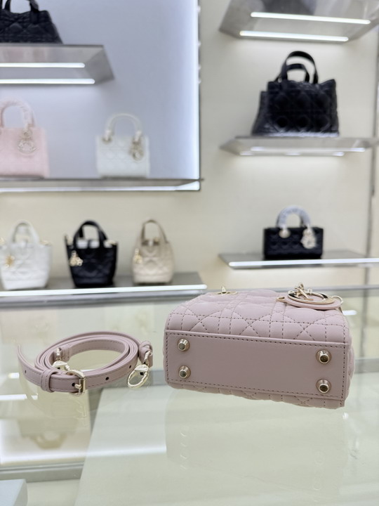 Dior lady 0586 12x10x5cm yz_5