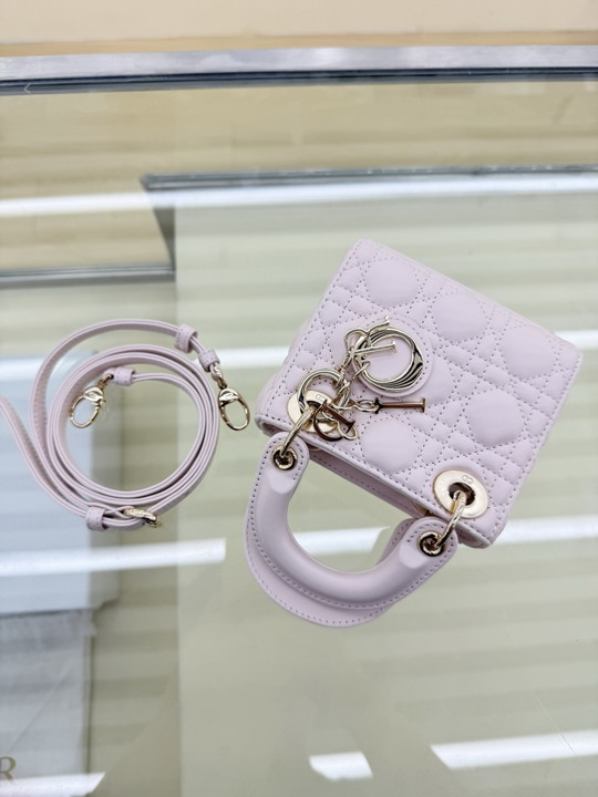 Dior lady 0586 12x10x5cm yz6_6