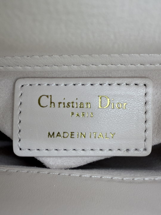 Dior lady 0586 12x10x5cm yz6_9