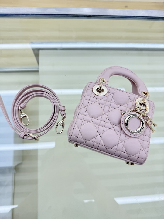 Dior lady 0586 12x10x5cm yz_6
