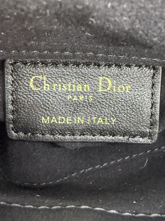 Dior lady 0586 12x10x5cm yz7_9