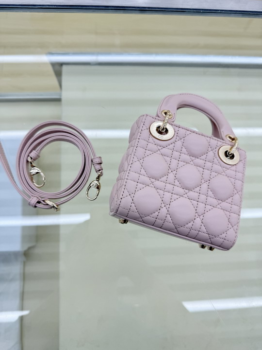 Dior lady 0586 12x10x5cm yz_7