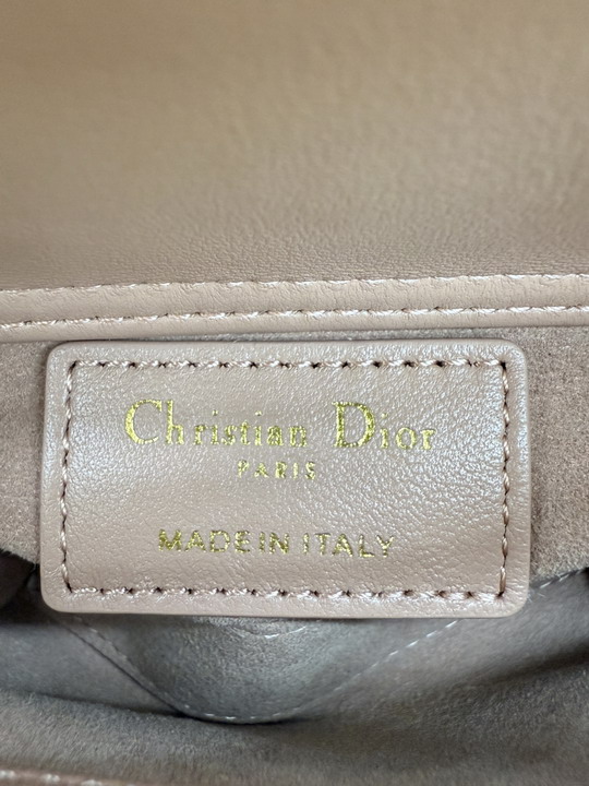 Dior lady 0586 12x10x5cm yz8_8