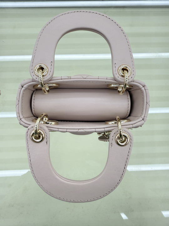 Dior lady 0586 12x10x5cm yz_8