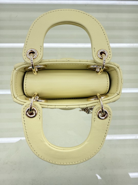Dior lady 0586 12x10x5cm yz9_6