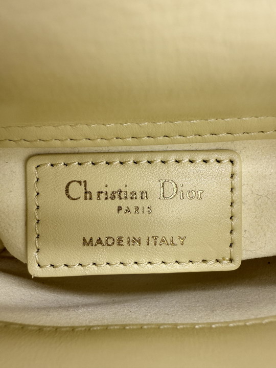 Dior lady 0586 12x10x5cm yz9_8