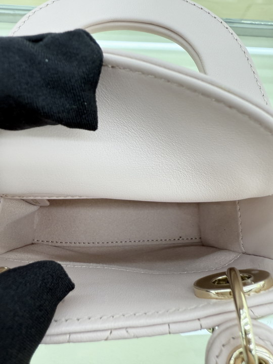 Dior lady 0586 12x10x5cm yz_9