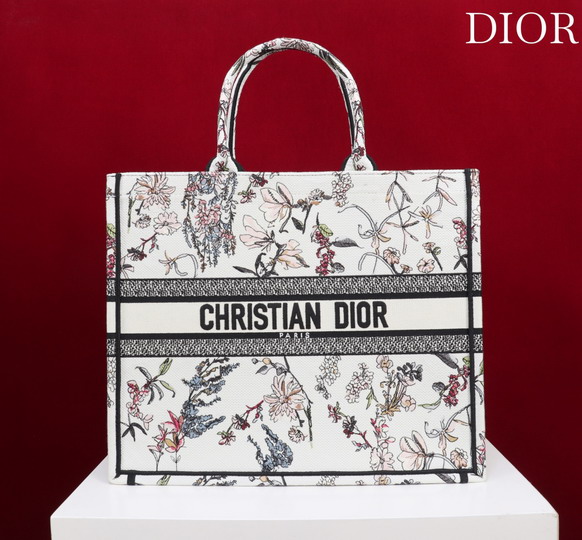 Dior tote 1286 41x35x18cm yz1_1
