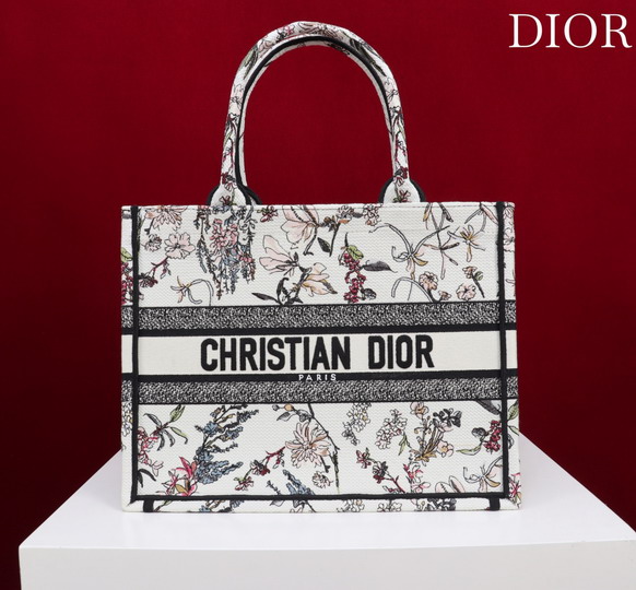 Dior tote 1296 36x28x16cm yz1_1