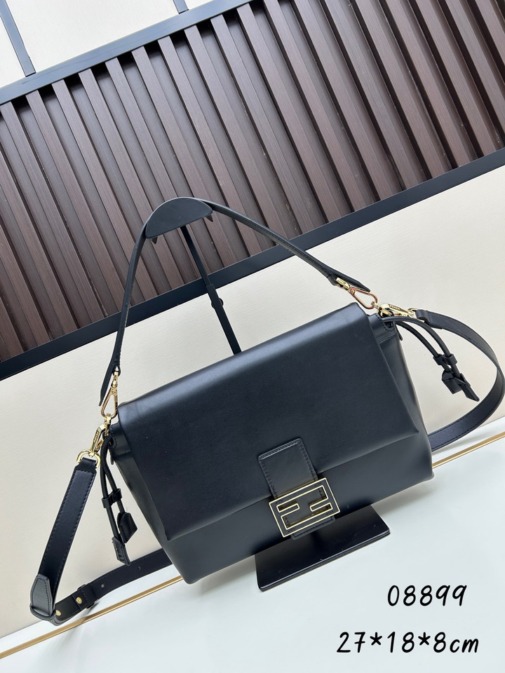 Fendi H08899 26 5x18x8 5cm jj2_1