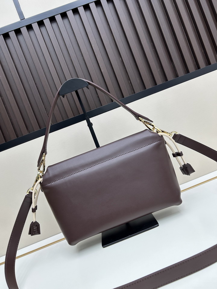 Fendi H08899 26 5x18x8 5cm jj_2