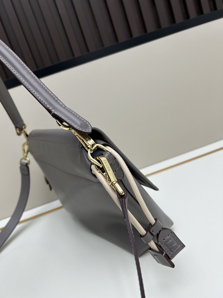 Fendi H08899 26 5x18x8 5cm jj3_3