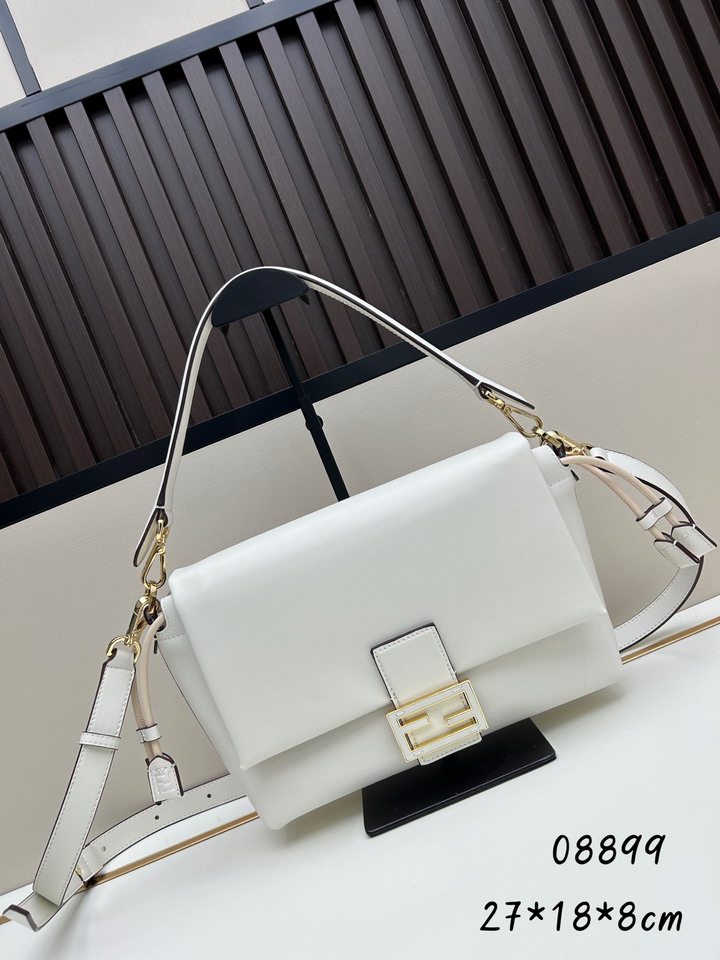 Fendi H08899 26 5x18x8 5cm jj4_1