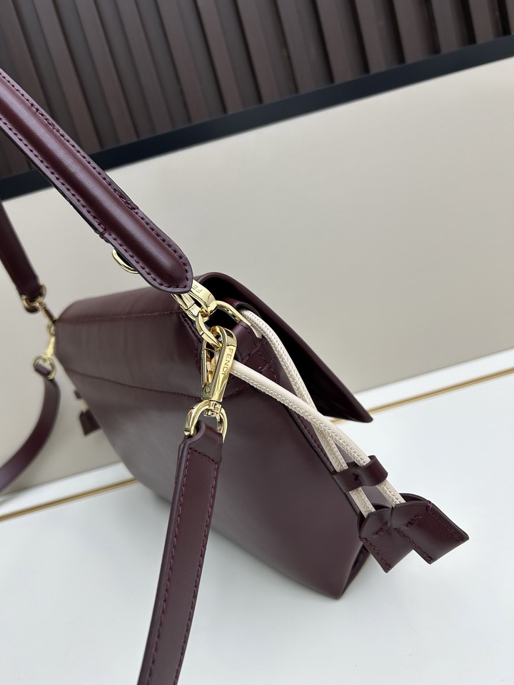 Fendi H08899 26 5x18x8 5cm jj5_3