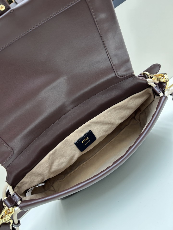 Fendi H08899 26 5x18x8 5cm jj_7