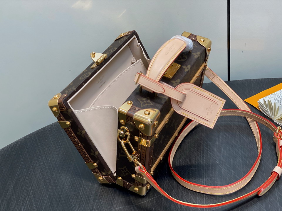 Handle Trunk M11118 16 5x8x24cm gf_8