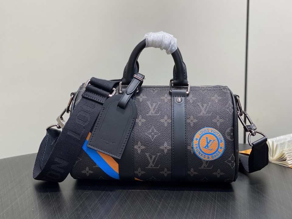 Keepall P01942 25x15x11cm gf_1