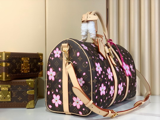 Keepall M13752 27x20x45cm gf_2