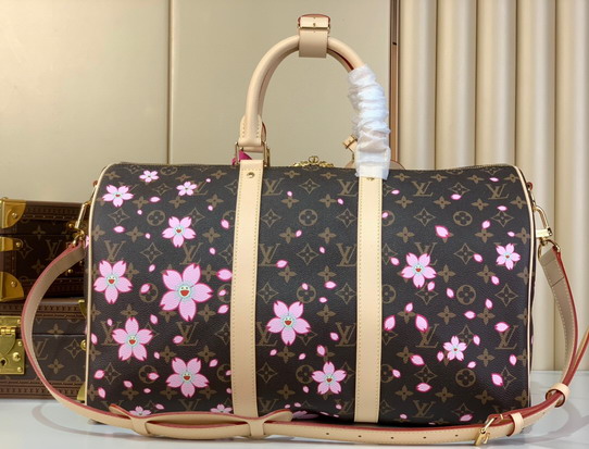 Keepall M13752 27x20x45cm gf_3