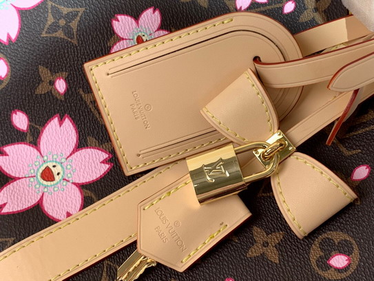 Keepall M13752 27x20x45cm gf_5