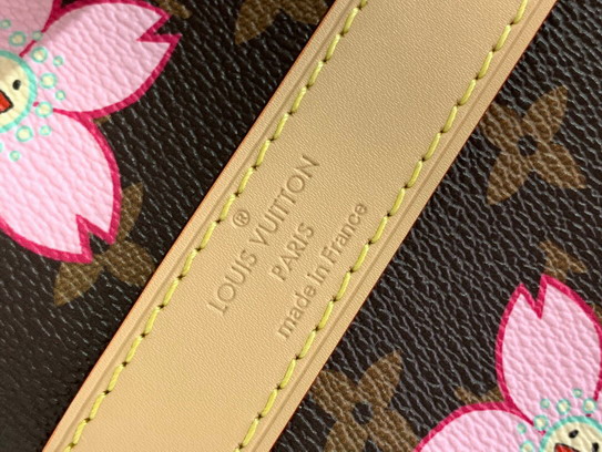 Keepall M13752 27x20x45cm gf_7