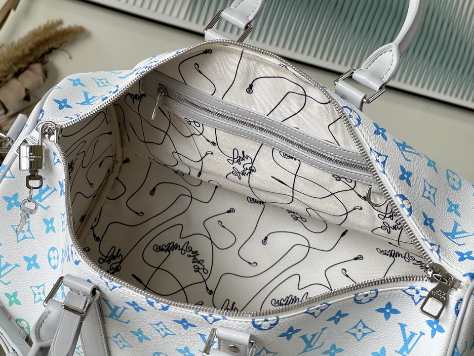 Keepall M13915 45x27x20cm gf_8