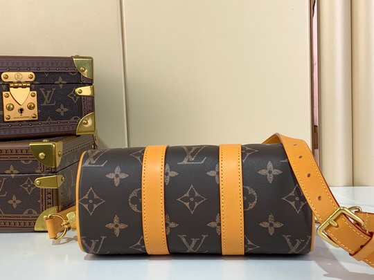 Keepall m14026 15x11x25cm gf_4